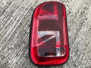 Calcomanías adhesivas Rootbeer Union Jack luz trasera Cooper S para MINI R55 CLUBMAN - Imagen 1 de 11