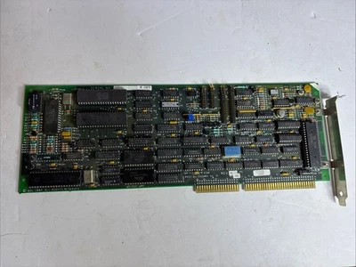 Vintage 1980s Western Digital WD1003-WA2 Multi Controller - Image 1 of 4