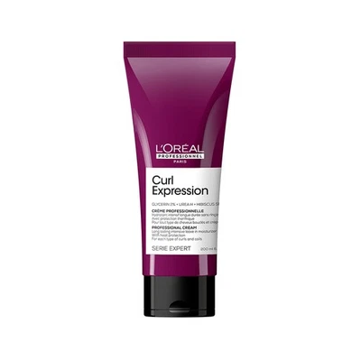 Loreal Curl Expression Long Lasting Intensive Leave-In 200ml bis zu 16% Rabatt - Bild 1 von 4