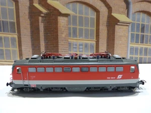 E-Lok BR 1142.642-6 ÖBB von Roco Digital         74/35 - Imagen 1 de 5