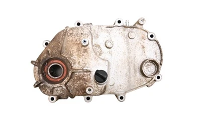 08 Polaris Outlaw 50 2x4 Transmission Case Cover - Image 1 of 4