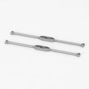 BRUDER Ersatzteil 42644 Sicherungswinden für Tieflader NEU OVP - Bild 1 von 1