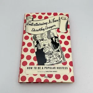 Entertaining is Fun: How to Be a Popular Hostess - Picture 1 of 6