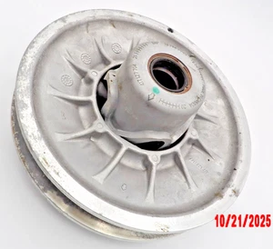 2019 19 Can-Am Ryker 900 Rally Edition drive belt clutch pulley - Picture 1 of 11