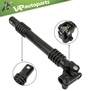Lower Steering Shaft For Chevrolet Silverado GMC Sierra 1500 2500 Tahoe Yukon XL - Picture 1 of 12