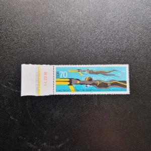 Postal stamp: German 27 (Used) - Picture 1 of 1
