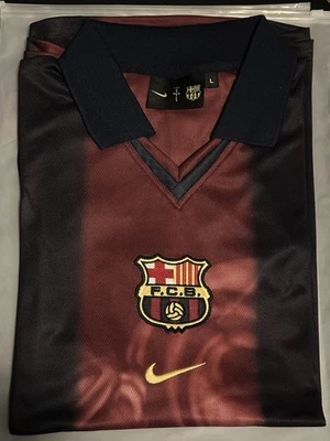 Cactus Jack x Nike x FCB Skeleton Retro Travis Scott original - Imagen 1 de 4