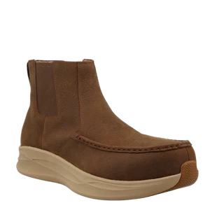 Twisted X Herren 6" Chelsea Ultralite X Tawny Braun Arbeitsstiefel MCAUN03 - Bild 1 von 55