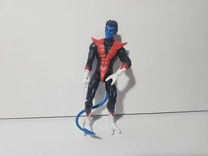 Figura suelta X-MEN NIGHTCRAWLER 2019 Marvel Legends 6" Excalibur Wendigo Wave - Imagen 1 de 3