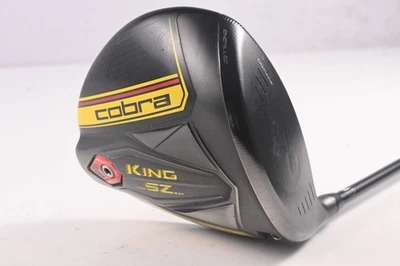 Cobra King Speedzone Xtreme Driver / 10.5 Degree / Regular Flex Tensei AV Blue - Image 1 of 4