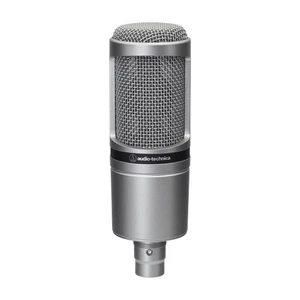 Audio Technica AT2020GM Condenser Mike XLR - Picture 1 of 5