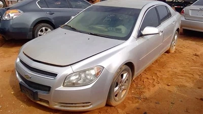 Engranaje de dirección/rack bastidor eléctrico y piñón para 06-12 MALIBU 181908 Foto 1 de 4