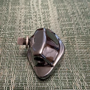 PEARL 70s 80s Vtg Floor Tom Leg Bracket Mount Holder Part MIJ Japan Cymbal Arm - Picture 1 of 3