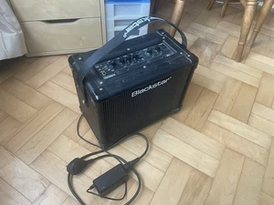 Blackstar ID Core 10 V2 Guitar Amplifier Black - Picture 1 of 5
