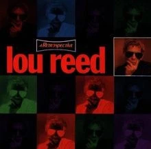 A Retrospective von Lou Reed | CD | Zustand gut - Bild 1 von 2