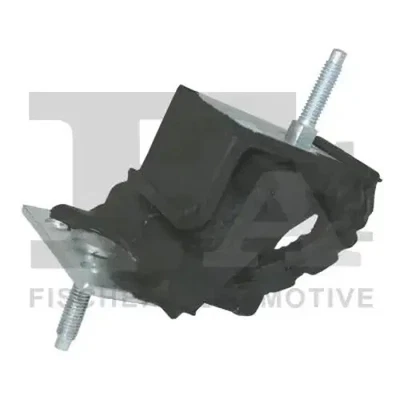 Soporte del silenciador Caucho/metal 223-934 FA1 para RENAULT VEL SATIS - Imagen 1 de 4