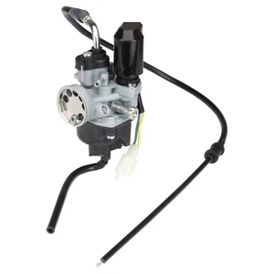Dell Orto Vergaser PHVA 17,5 RD Typ 08477 Einstell.rechts für Piaggio Vespa LX50 - Bild 1 von 5