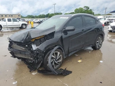 INTERRUPTOR DE ENCENDIDO HONDA HR-V 2016-2022 Foto 1 de 4