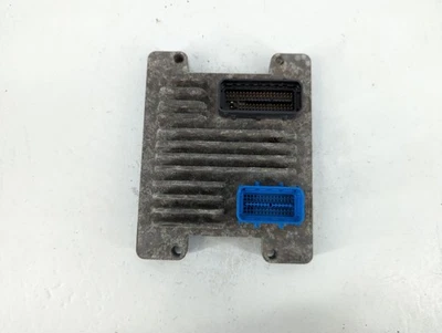 1997-1999 Pontiac Sunfire Engine Control Computer Ecu Pcm Ecm Pcu Oem FLXCF - Image 1 of 4