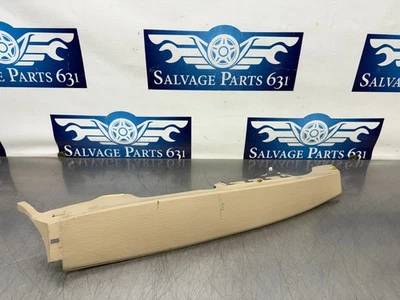 Bolsa de pilar C inferior izquierda conductor trasero Lexus GS450H 2009 - beige - 126 k Foto 1 de 4