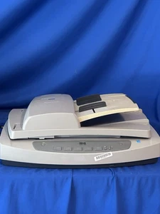 HP Scanjet 5590 Digital Flatbed USB Scanner - Picture 1 of 16