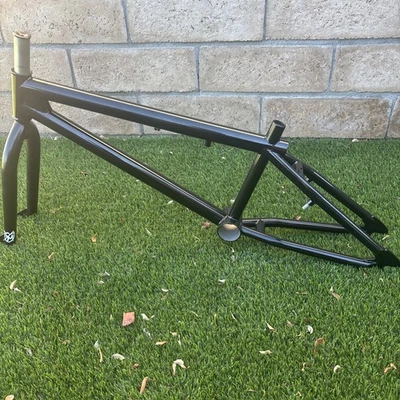 🇺🇸Standard Byke STA500 American BB черный 21T - Изображение 1 из 4