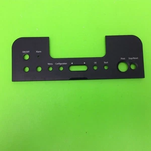 Canon Pixma IP 6210D Dot Matrix Control Board Panel Enclosure Part - Picture 1 of 2