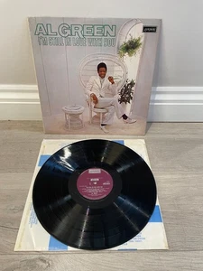 Al Green I'm Still In Love With You Album 1972 American London Recording - Picture 1 of 15