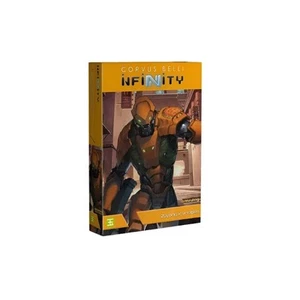 Infinity - Yu Jing - Zuyong Invincibles - Foto 1 di 1