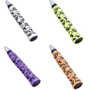 Handle Sweat Band Tape Badminton Tennis Racket Anti-slip Absorb Sweat Grip - Picture 1 of 22