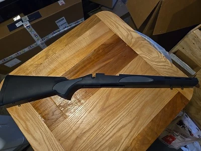 Remington 700 RH BDL Acción Corta Táctico Varmint Stock SA 223 308 6.5 Negro  Foto 1 de 4