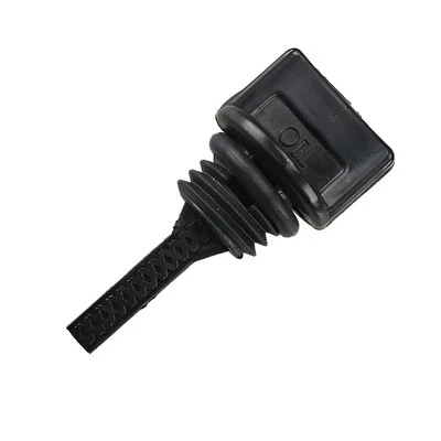 Lawn Mower Grass Trimmer Oil Tank Level Gauge Fill Dipstick Cover Cap Tool - Image 1 of 4