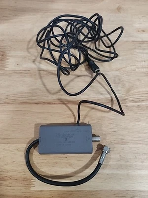 Cable Switch Nintendo NES RF SNES NES-003 Oficial OEM sin probar Foto 1 de 4