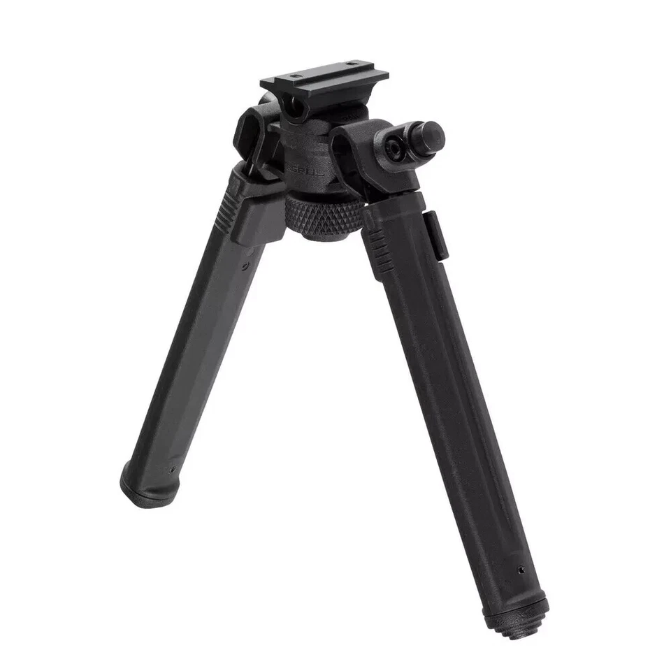 Magpul Bipod for A.R.M.S 17S Style Mount 6.3"/10.3" Adjustable Bipod - Image 1 of 1