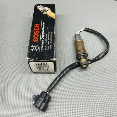 Sensor de oxígeno genuino 13362 aguas arriba para MAZDA MX-3 1,5 L 1,6 L 1994-1998 OE Foto 1 de 4