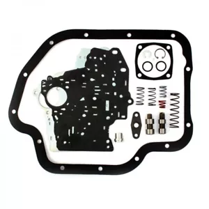 Fairbanks 20812 TH400 400 3L80 TransAction Shift Kit HP Stage 1 2 3 Full Manual - Bild 1 von 2