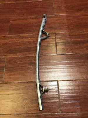 Mazda RX7 (1988/1991) Convertible Puerta Delantera Derecha Ventana Pista. Foto 1 de 4