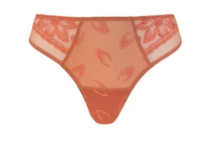 Lise Charmel String Fleur Premiere 36 NUEVO - Imagen 1 de 4