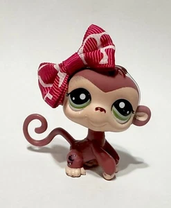 Mono Littlest Pet Shop #1361 - Imagen 1 de 3