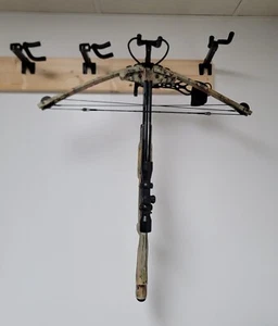 Eagle VI 150 lb. Draw Weight Crossbow - Picture 1 of 8