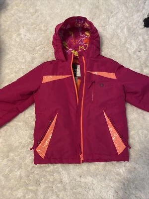 abrigo invierno niña talla 10/12 Foto 1 de 4