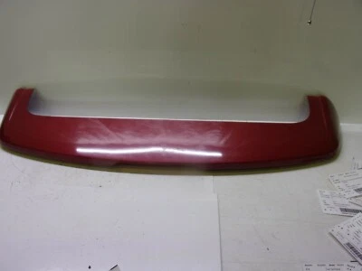 BUICK ENCORE 2017-2020 Rear Spoiler w/o sport package Foto 1 de 2