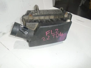 Land rover freelander 2 2.2 td4 models air filter housing box with maf LR006073 - Picture 1 of 5