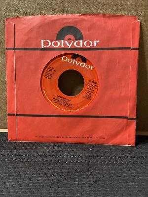 ATLANTA RHYTHM SECTION -SO IN TO YOU - ORIGINAL 45 - GREAT SHAPE-MINT VINYL/1976 - Image 1 of 4
