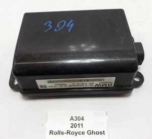 ✅2010-2014 OEM Rolls Royce Ghost RR4 Front Cruise Control Distance Sensor Module - Picture 1 of 8