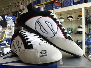 SCARPE SPARCO SPORTIVE ESSE SUMMER 40 41 42 43 44 - SNEAKERS SPARCO SHOES - Imagen 1 de 4