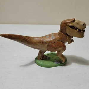 Disney Pixar The Good Dinosaur Toy Figurine Butch T-Rex Disney Store London - Picture 1 of 5