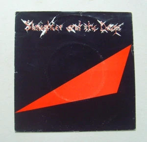 Slaughter & The Dogs - You're Ready Now - 1979 DJM Promo (VG/VG+) - Picture 1 of 6