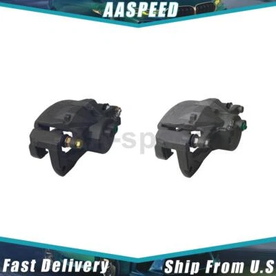 Pinza delantera para Toyota Camry 2017 2016 2015 2014 2013 2012 2011 2010 2009 2008 Foto 1 de 4