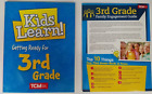 Kids Learn! Getting Ready for 3rd Gr &3rd Grade Family Engagement Guide